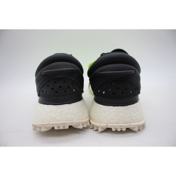 Alexander Wang Adidas Hike Low Shoes Glow Men's Size 12.5 Black Volt AC6841 - Picture 9 of 13